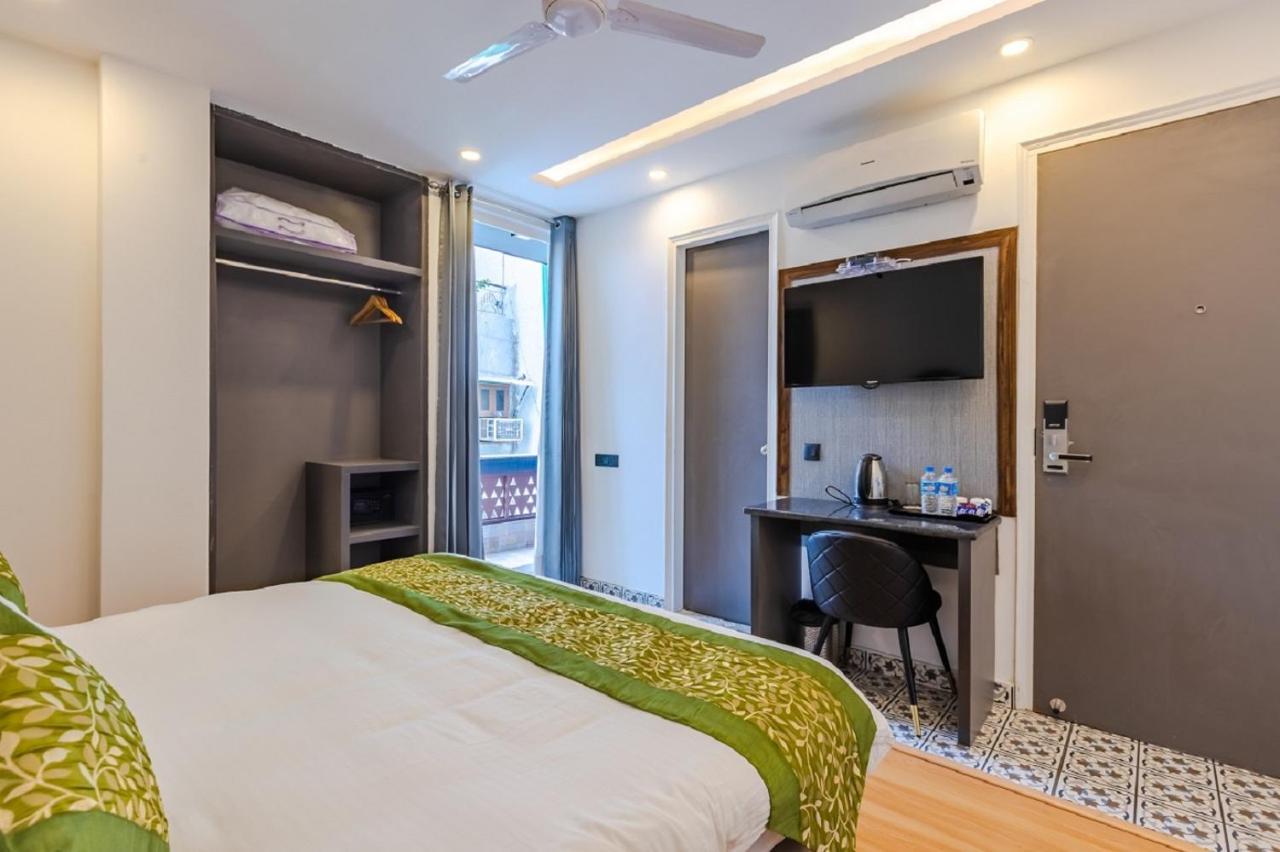 Mayur By Roomsinc Delhi Нью-Дели Экстерьер фото