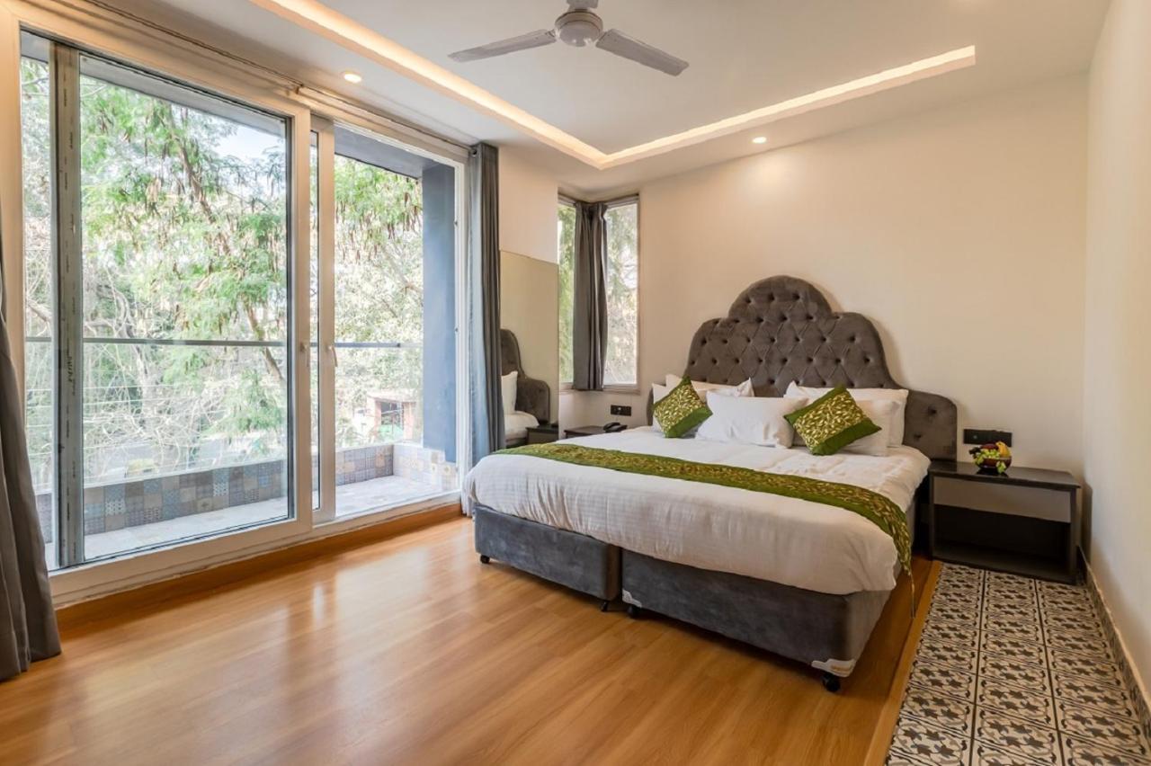 Mayur By Roomsinc Delhi Нью-Дели Экстерьер фото