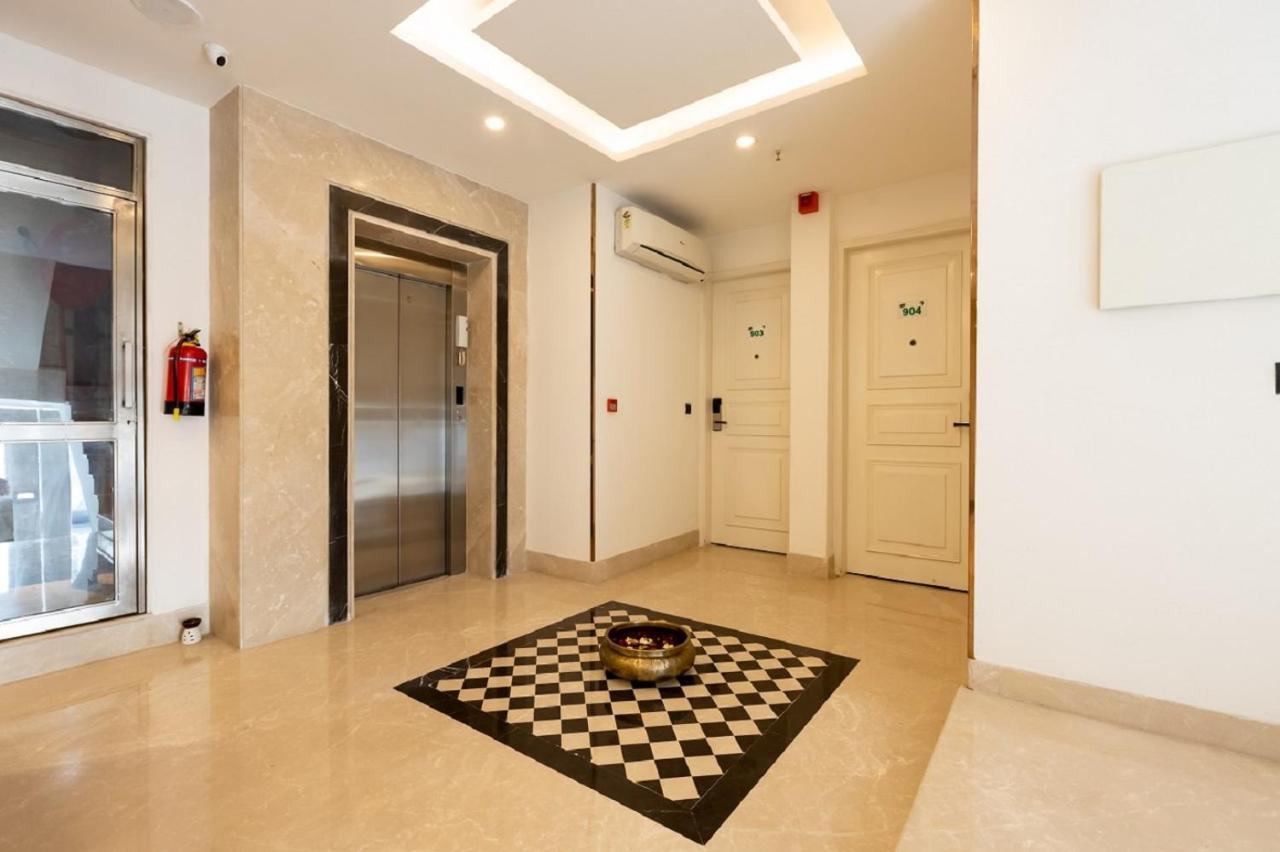 Mayur By Roomsinc Delhi Нью-Дели Экстерьер фото